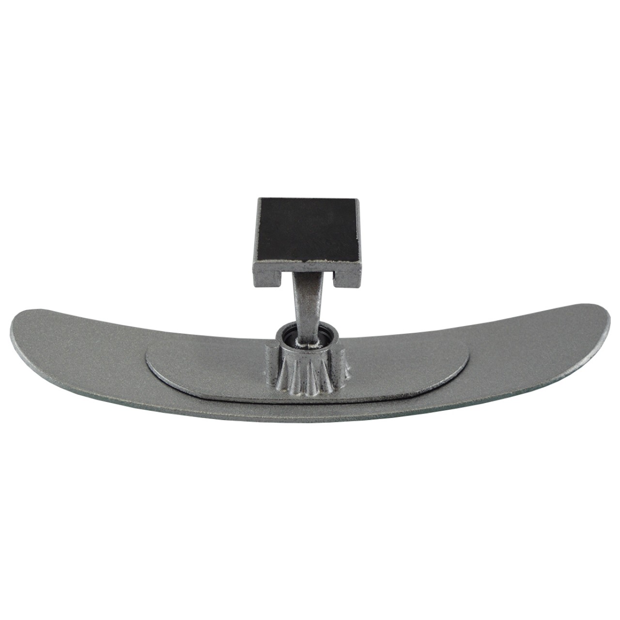 O-va Kollu-5 Gümüş Yaldızlı İç Dikiz Aynası 240x56 mm