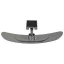 O-va Kollu-5 Gümüş Yaldızlı İç Dikiz Aynası 240x56 mm