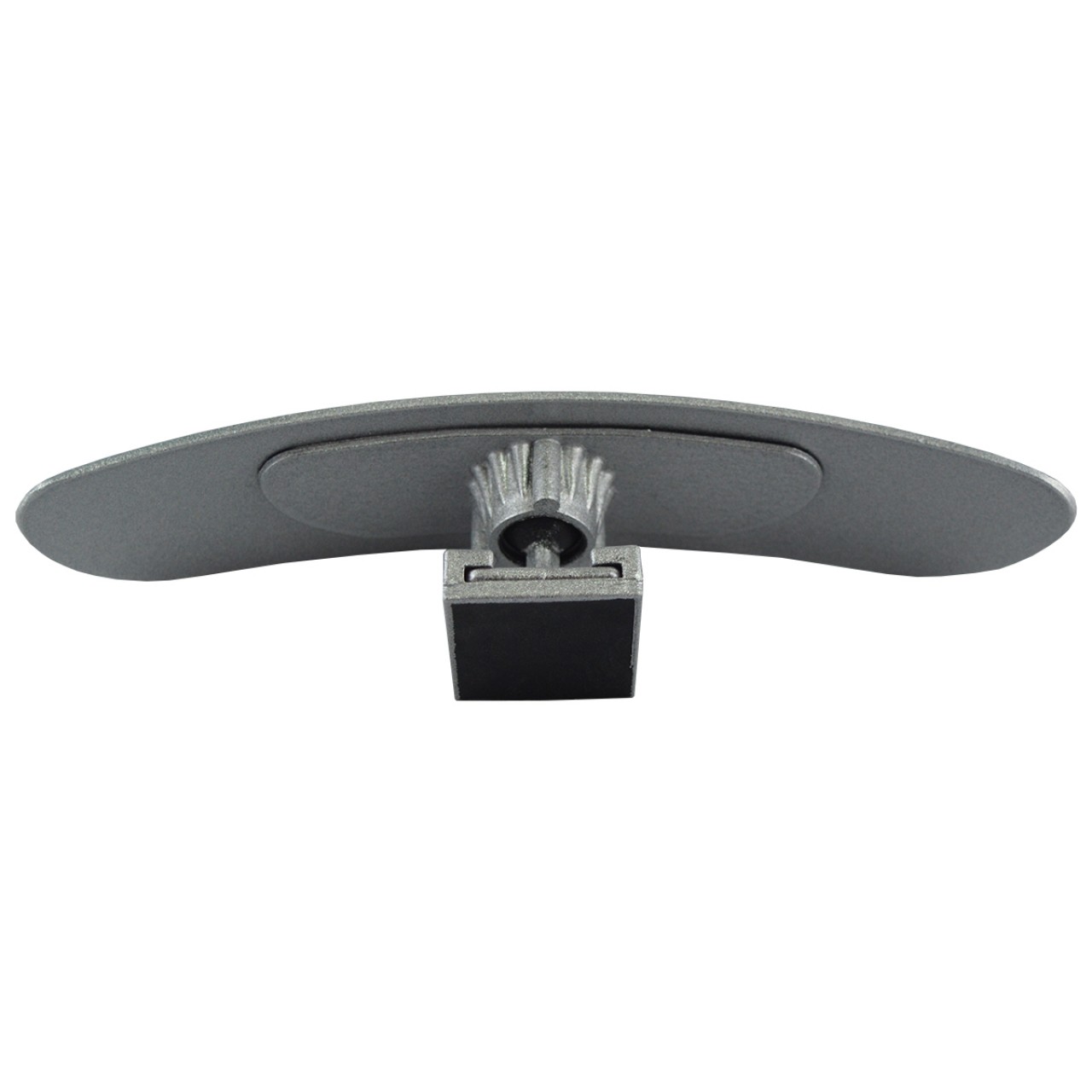 O-va Kollu-5 Gümüş Yaldızlı İç Dikiz Aynası 240x56 mm