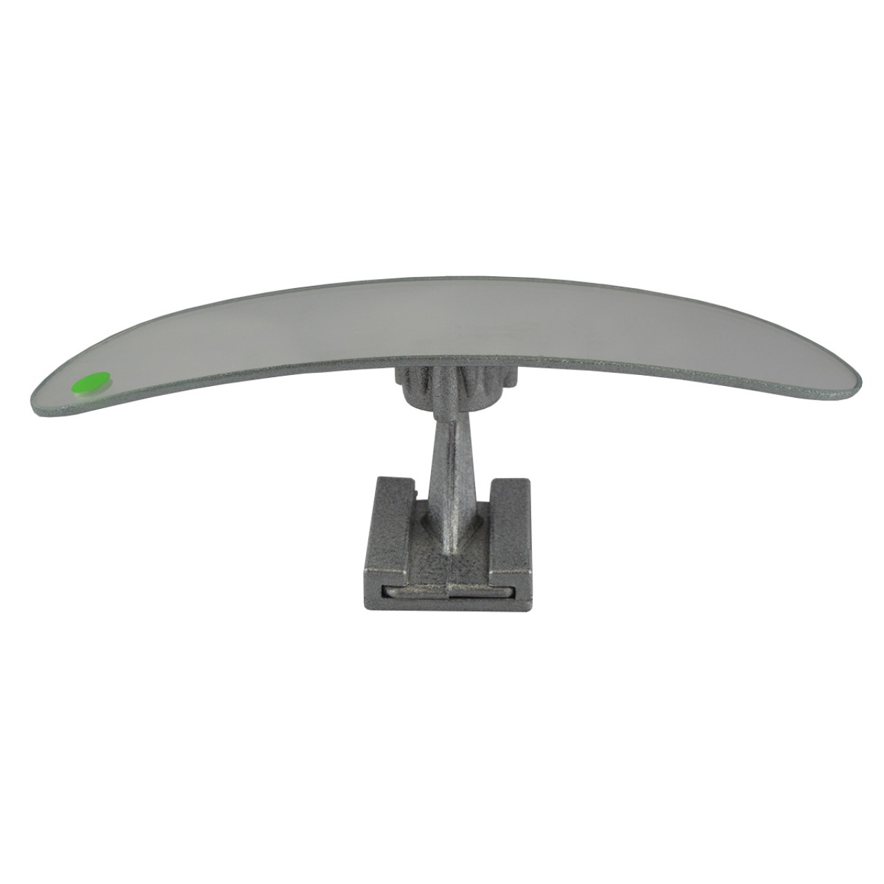 O-va Kollu-4 Gümüş Yaldızlı İç Dikiz Aynası 200x52 mm