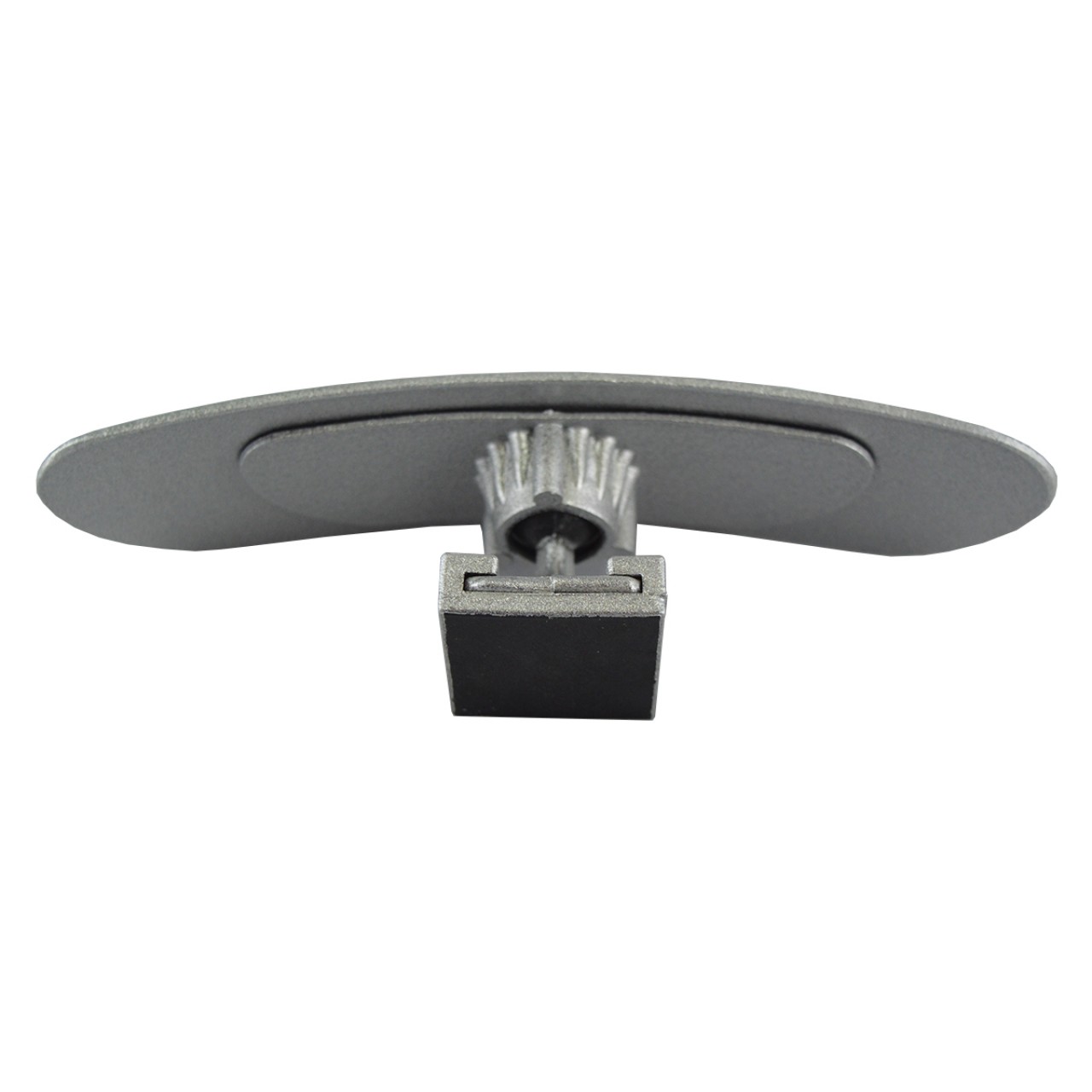 O-va Kollu-4 Gümüş Yaldızlı İç Dikiz Aynası 200x52 mm