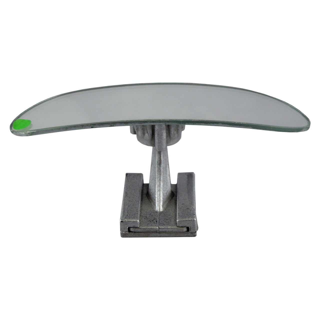 O-va Kollu-3 Gümüş Yaldızlı İç Dikiz Aynası 160x48 mm