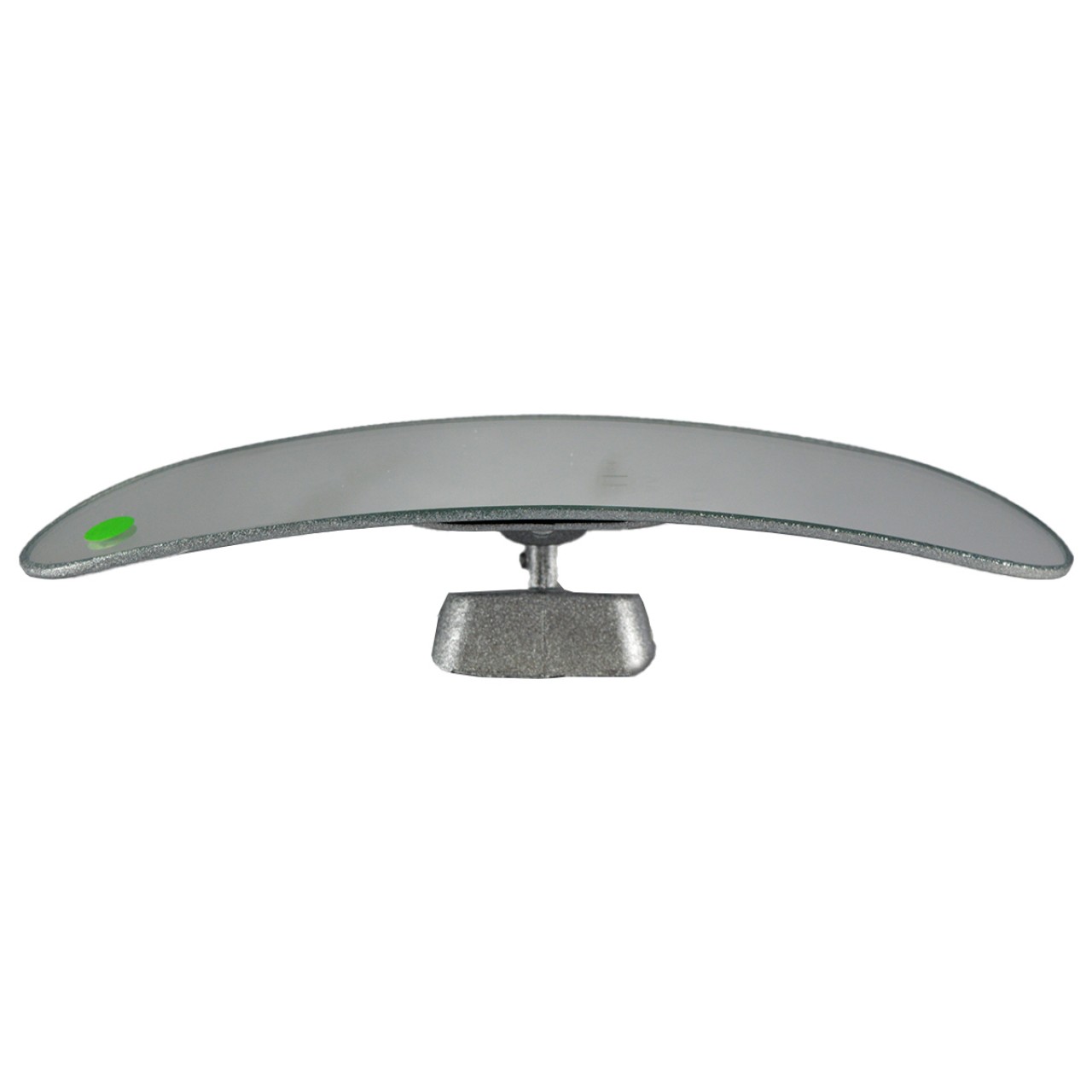 O-va Yapıştırmalı-4 Gümüş Yaldızlı İç Dikiz Aynası 200x52 mm