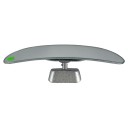 O-va Yapıştırmalı-3 Gümüş Yaldızlı İç Dikiz Aynası 160x48 mm