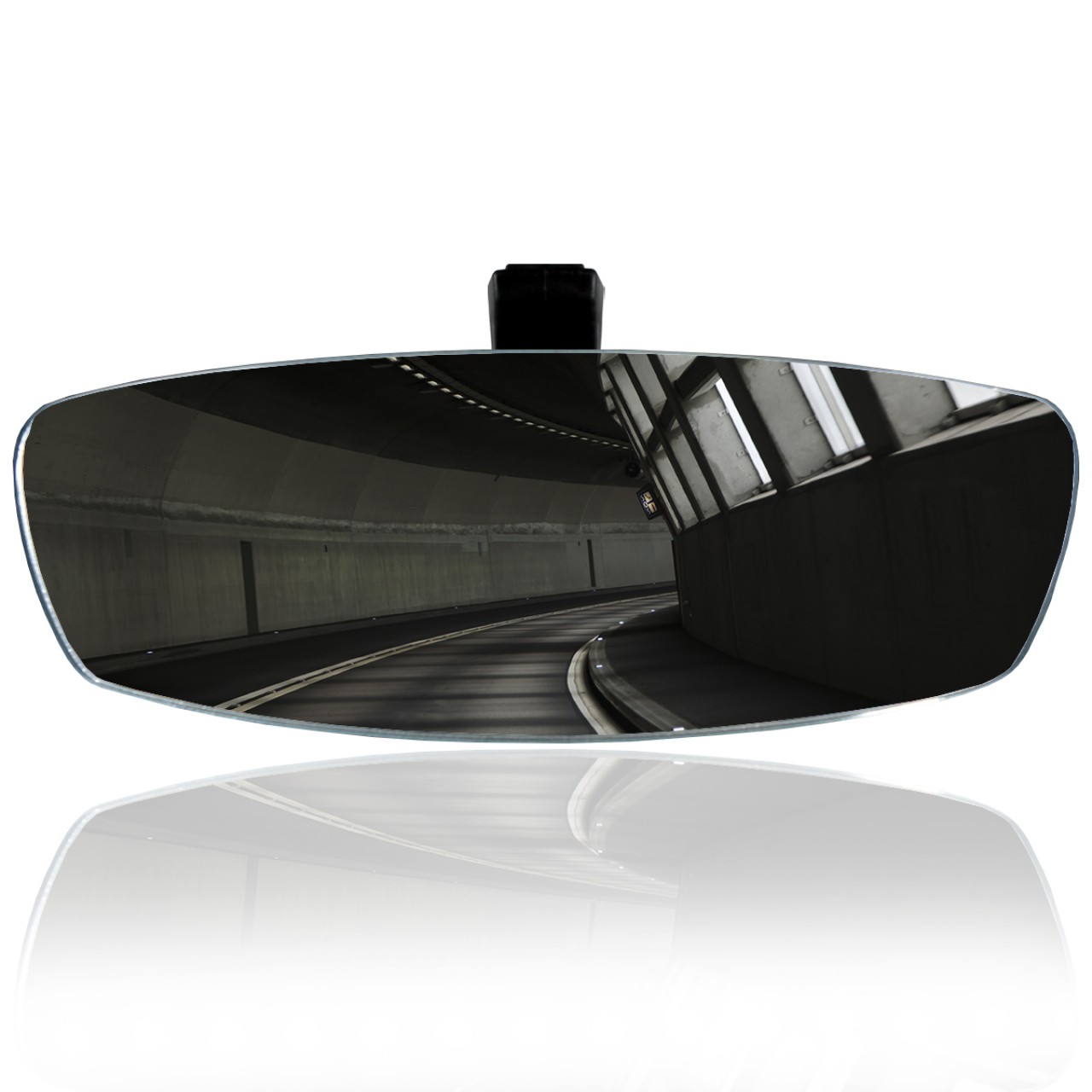 Safir Şahin Ayaklı-1 Universal İç Dikiz Aynası r320 300x90 mm