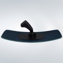 Şahin Camlı Şahin Ayaklı-2 Universal İç Dikiz Aynası r450 265x110 mm