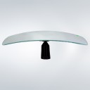 Şahin Camlı Şahin Ayaklı-2 Universal İç Dikiz Aynası r450 265x110 mm