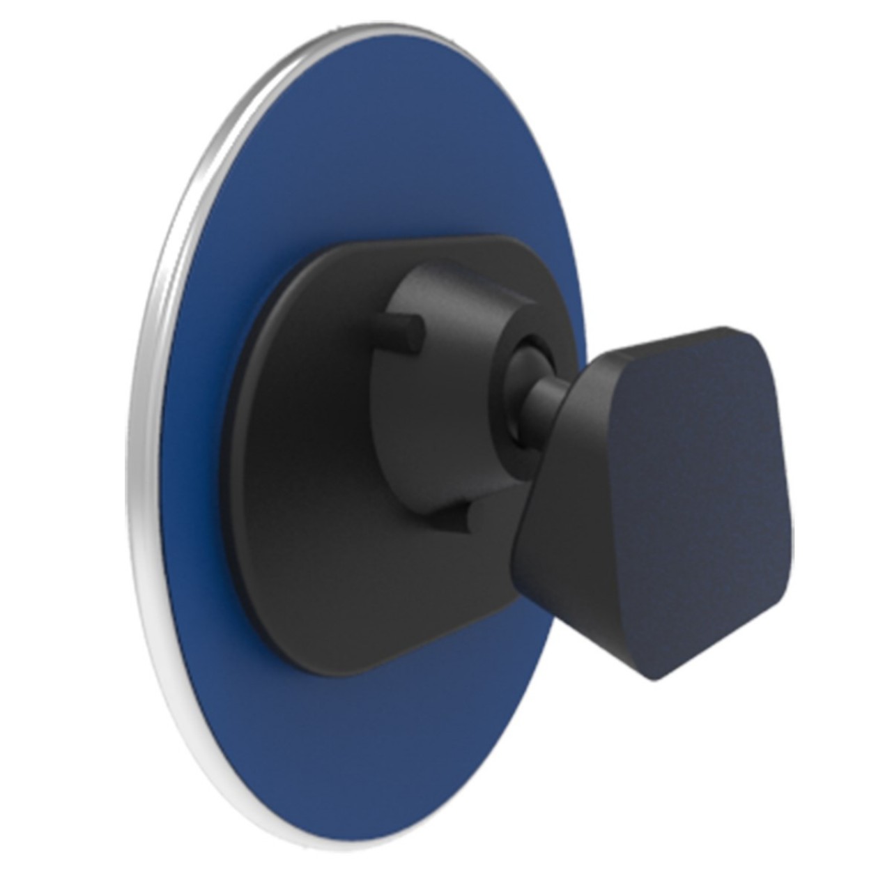 Universal Mercek-1 Bantlı Kör Nokta Aynası Ø65 mm