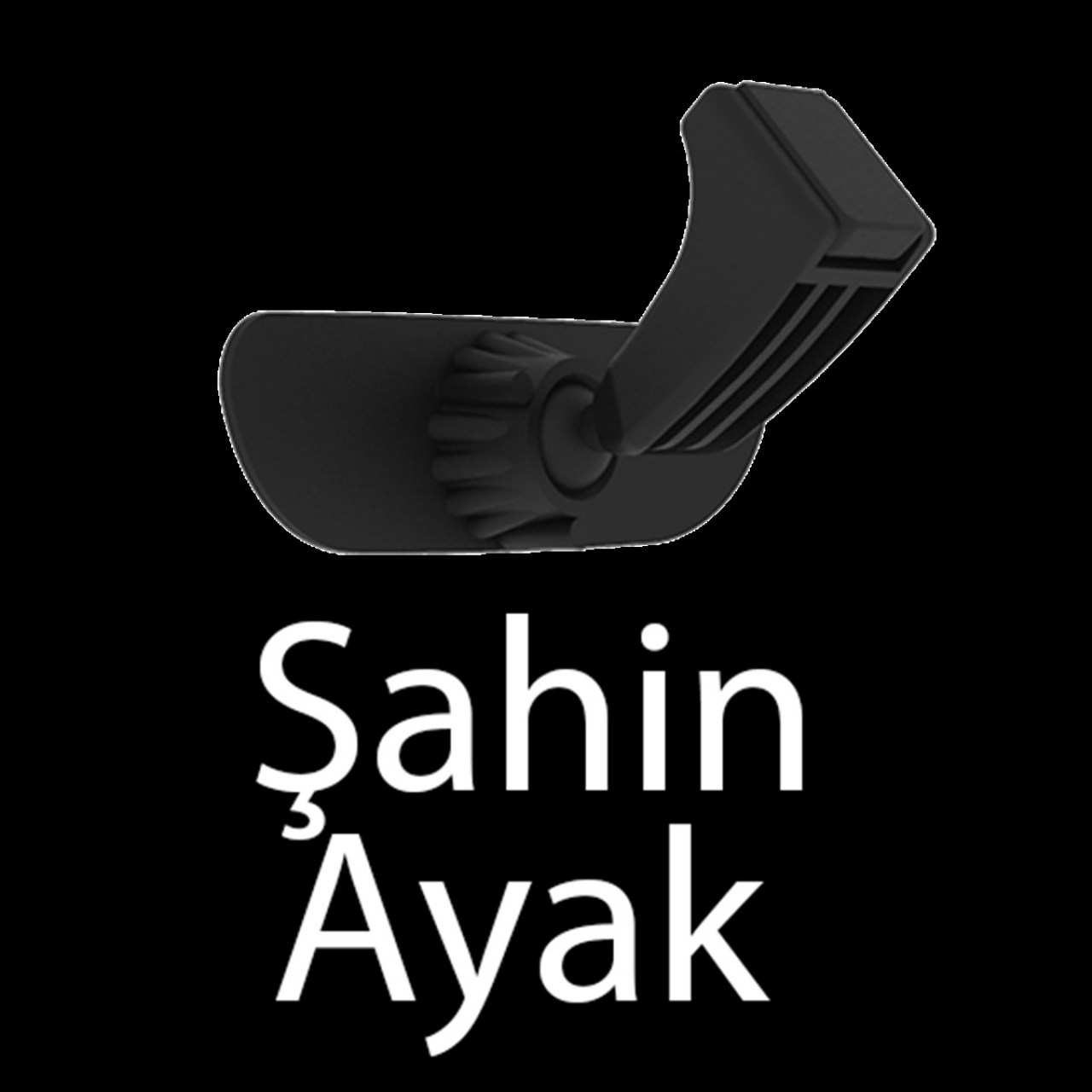 Taxi Canlandırma Şahin Ayaklı Canlandırma Ayna 70x210 mm