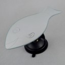 Kiva Balık Kör Nokta Bebek Aynası 86x165 mm