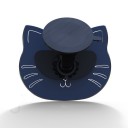 Kiva Kedi Kör Nokta Kebek Aynası 100x120 mm