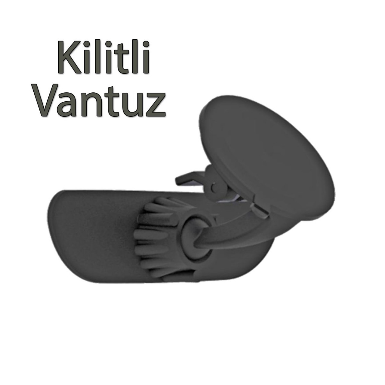 Kiva Araba Kör Nokta Bebek Aynası 70x185 mm