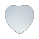 Kiva Kalp Kör Nokta Bebek Aynası 115x110 mm