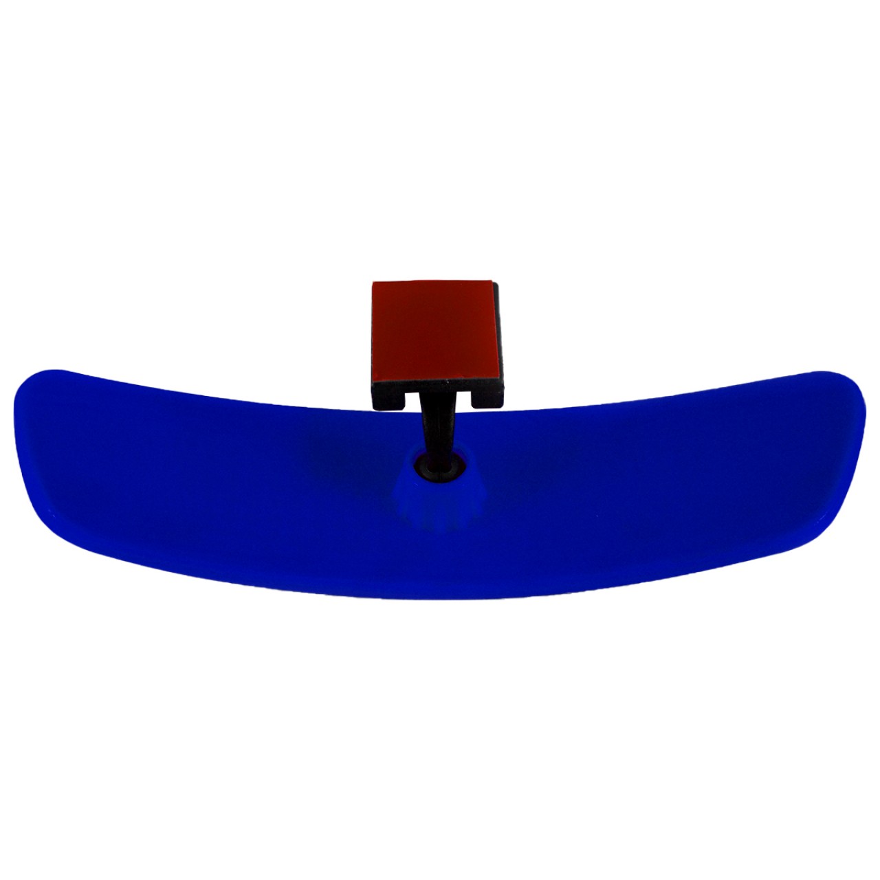 Universal Pırlanta Dik Kollu-6 İç Dikiz Aynası 277x73 mm Mavi