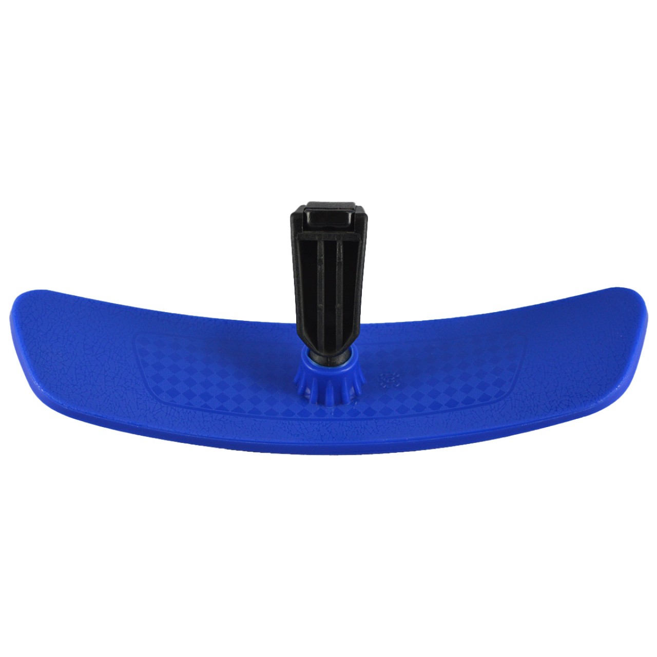 Universal Pırlanta Şahin Ayaklı-6 İç Dikiz Aynası 277x73 mm Mavi