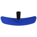 Universal Pırlanta Şahin Ayaklı-6 İç Dikiz Aynası 277x73 mm Mavi