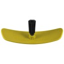 Universal Pırlanta Şahin Ayaklı-6 İç Dikiz Aynası 277x73 mm Sarı