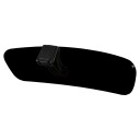 Universal Pırlanta Şahin Ayaklı-5 İç Dikiz Aynası 249x64 mm Siyah