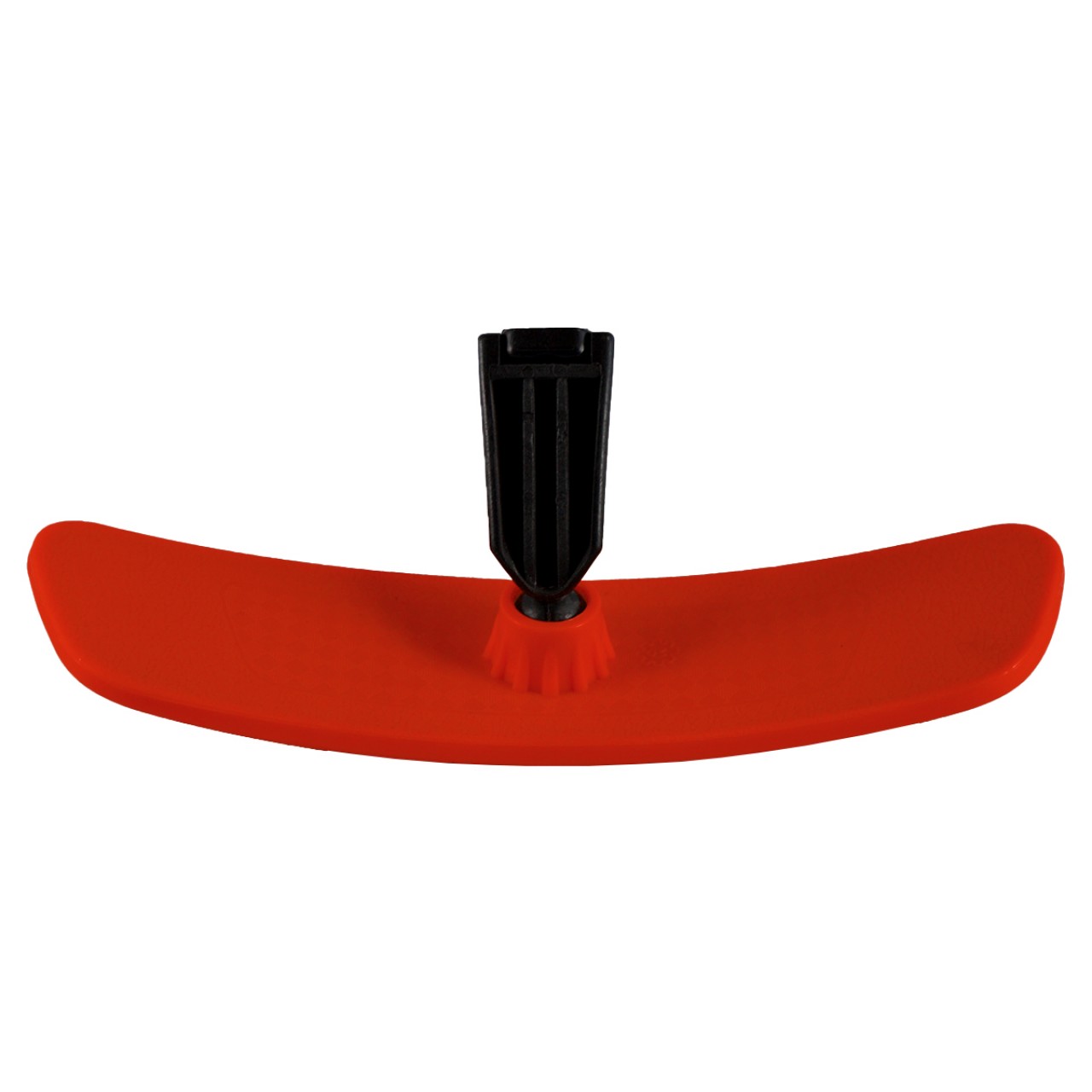 Universal Pırlanta Şahin Ayaklı-5 İç Dikiz Aynası 249x64 mm Kırmızı