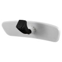 Universal Pırlanta Şahin Ayaklı-5 İç Dikiz Aynası 249x64 mm Beyaz
