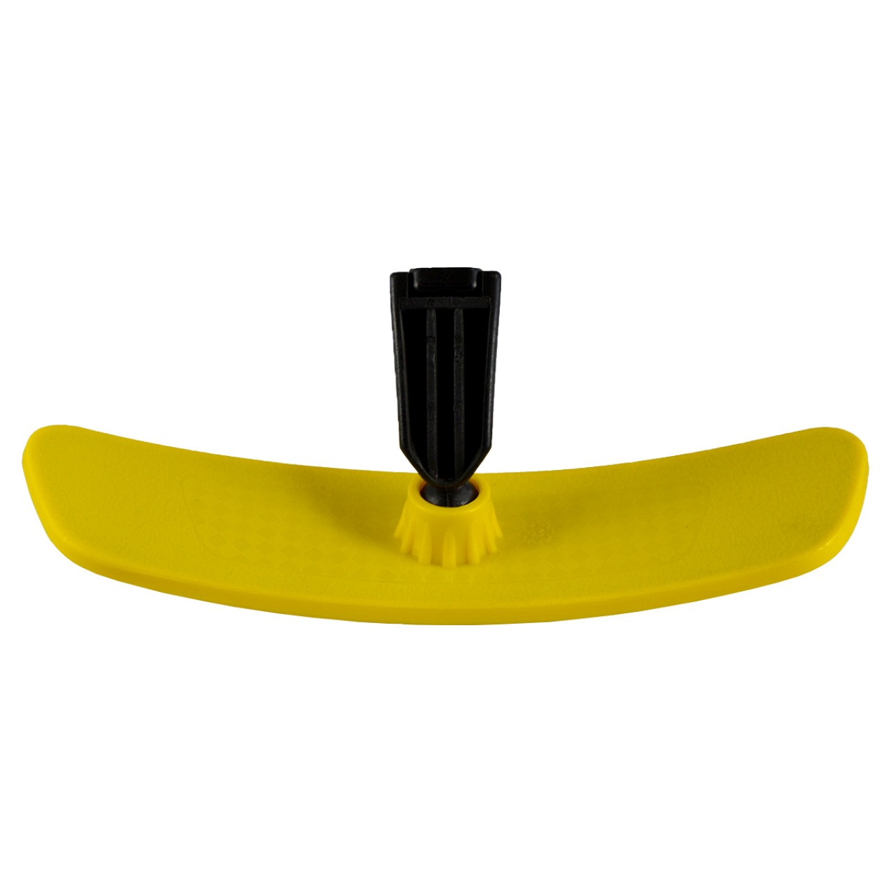 Universal Pırlanta Şahin Ayaklı-5 İç Dikiz Aynası 249x64 mm Sarı