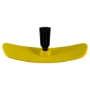 Universal Pırlanta Şahin Ayaklı-5 İç Dikiz Aynası 249x64 mm Sarı