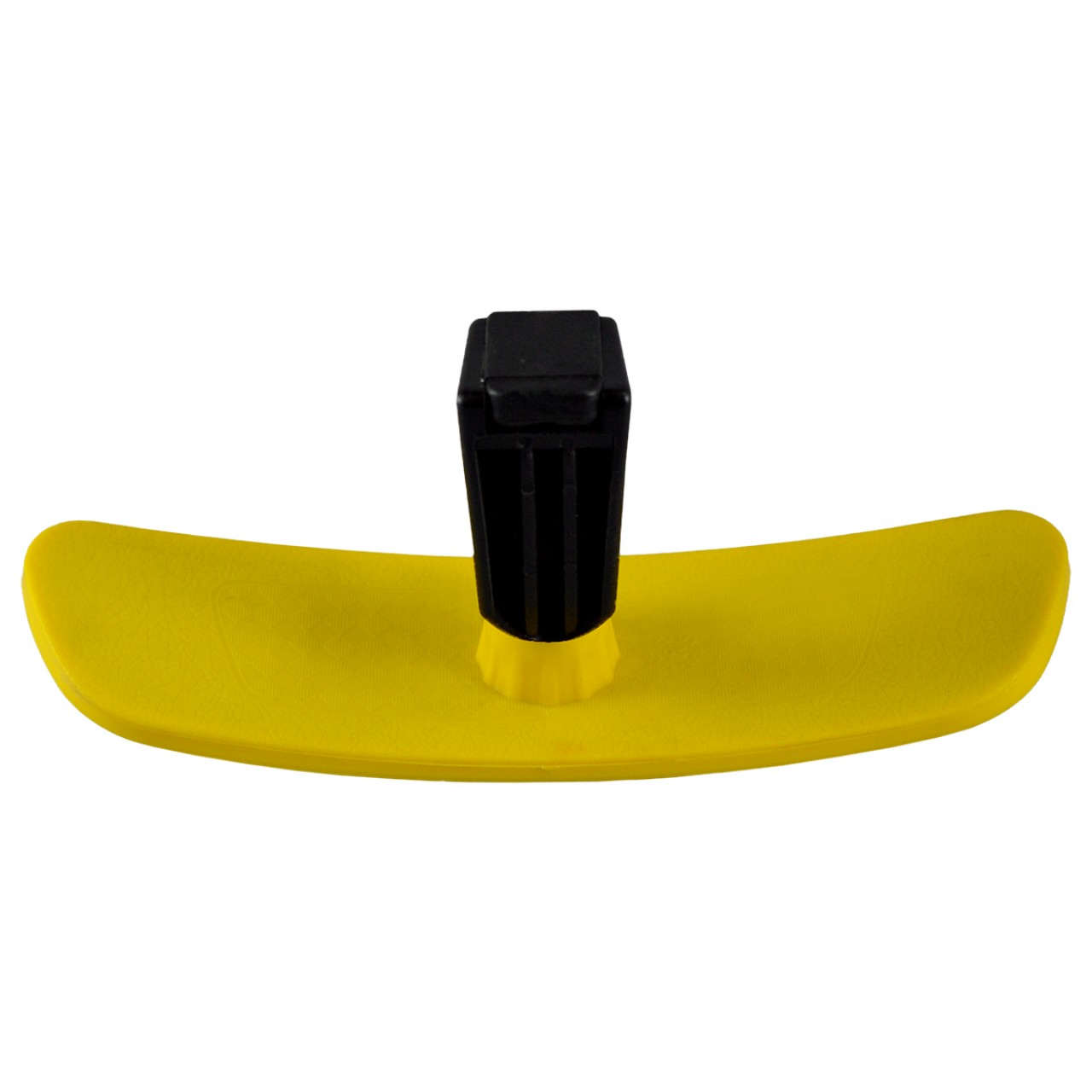 Universal Pırlanta Şahin Ayaklı-4 İç Dikiz Aynası 212x59 mm Sarı