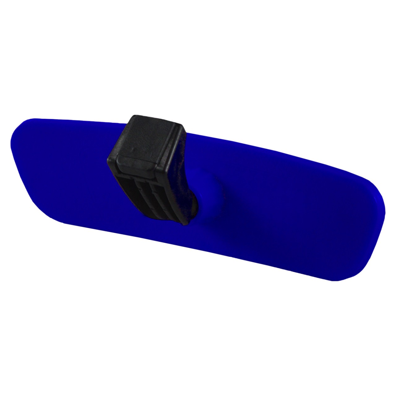 Universal Pırlanta Şahin Ayaklı-4 İç Dikiz Aynası 212x59 mm Mavi