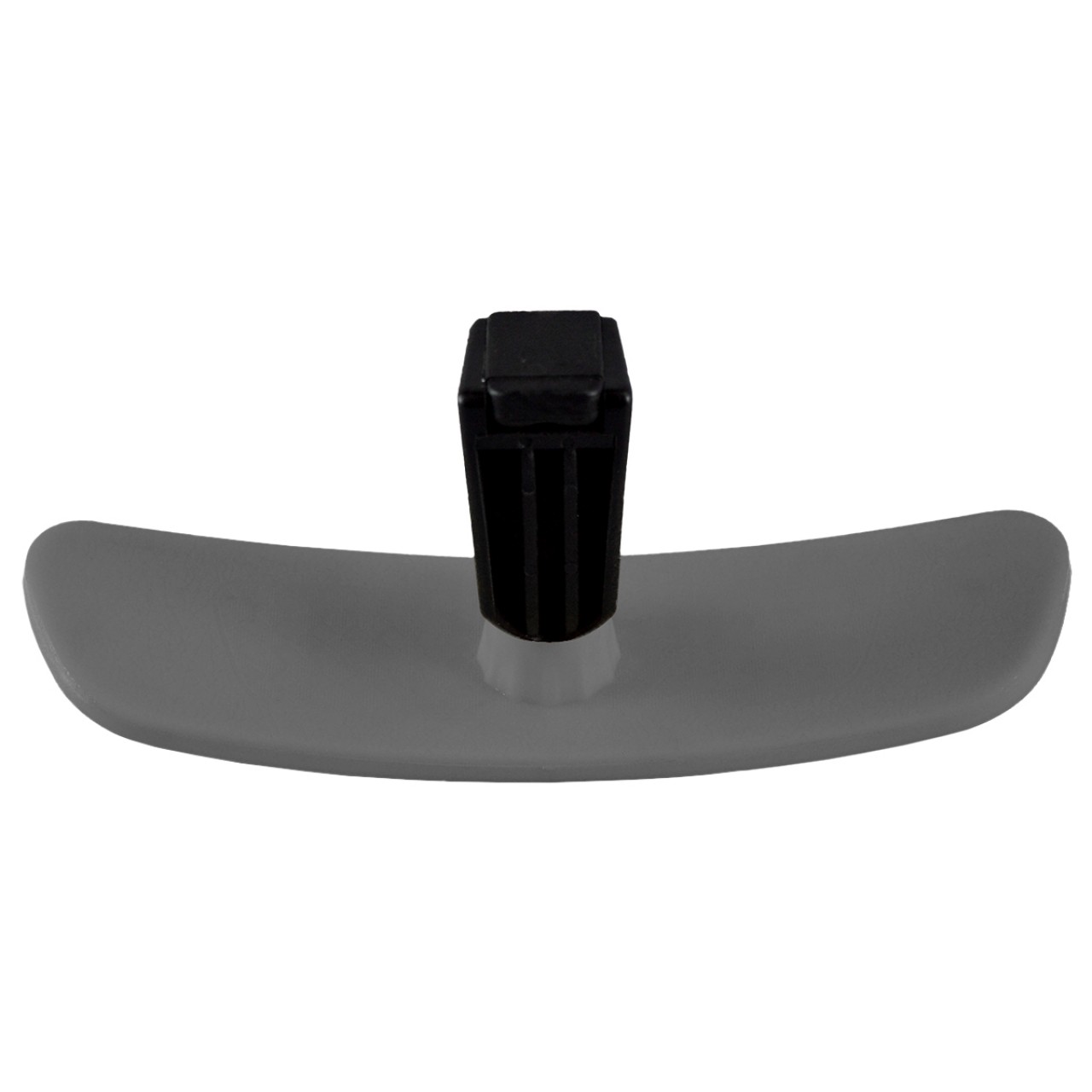 Universal Pırlanta Şahin Ayaklı-4 İç Dikiz Aynası 212x59 mm Gri