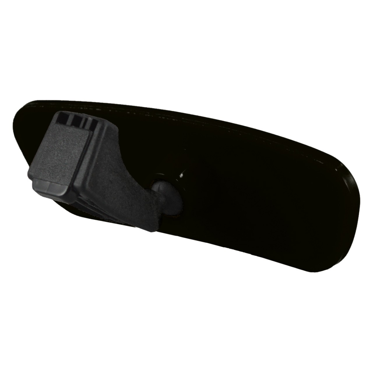 Universal Pırlanta Şahin Ayaklı-3 İç Dikiz Aynası 171x56 mm Siyah