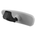 Universal Pırlanta Şahin Ayaklı-3 İç Dikiz Aynası 171x56 mm Beyaz
