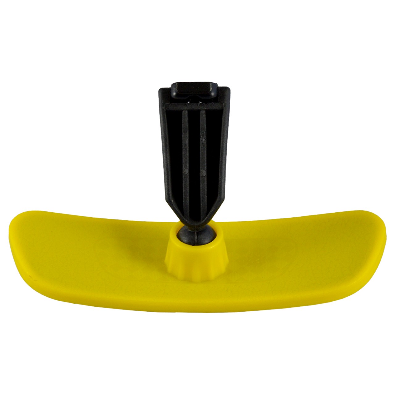 Universal Pırlanta Şahin Ayaklı-3 İç Dikiz Aynası 171x56 mm Sarı