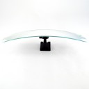 Cici Eğik Kollu-2 Universal İç Dikiz Aynası r450 300x80 mm