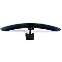 Cici Eğik Kollu-2 Universal İç Dikiz Aynası r450 300x80 mm