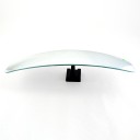 Pala Eğik Kollu-1 Universal İç Dikiz Aynası r450 320x115 mm