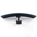 Şahin Eğik Kollu-2 Universal İç Dikiz Aynası r450 265x110 mm