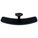 Kiva Cici-4 Kilitli Vantuzlu İç Dikiz Aynası 80x275 mm