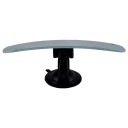 Kiva Cici-5 Kilitli Vantuzlu İç Dikiz Aynası 65x190 mm