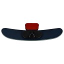 O-va Yapıştırmalı-4 İç Dikiz Aynası 200x52 mm