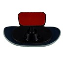 O-va Yapıştırmalı-1 İç Dikiz Aynası 96x42 mm