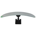 O-va Dik Kollu-5 İç Dikiz Aynası 240x56 mm