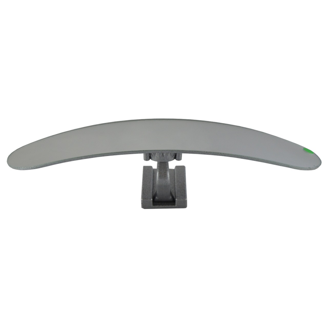 O-va Eğik Kollu-6 Gümüş Yaldızlı İç Dikiz Aynası 265x65 mm