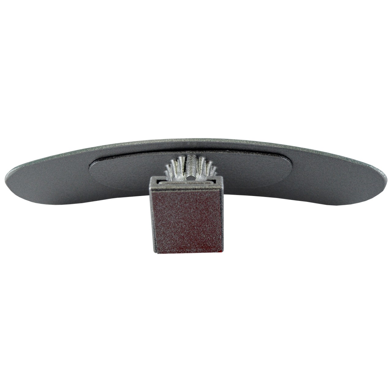 O-va Eğik Kollu-5 Gümüş Yaldızlı İç Dikiz Aynası 240x56 mm