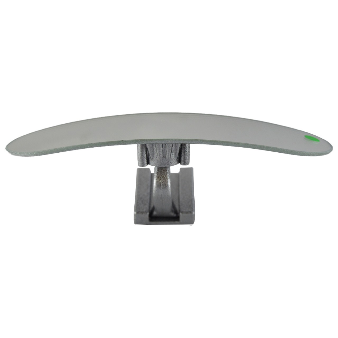 O-va Eğik Kollu-4 Gümüş Yaldızlı İç Dikiz Aynası 200x52 mm