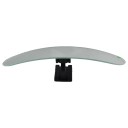O-va Eğik Kollu-6 İç Dikiz Aynası 265x65 mm
