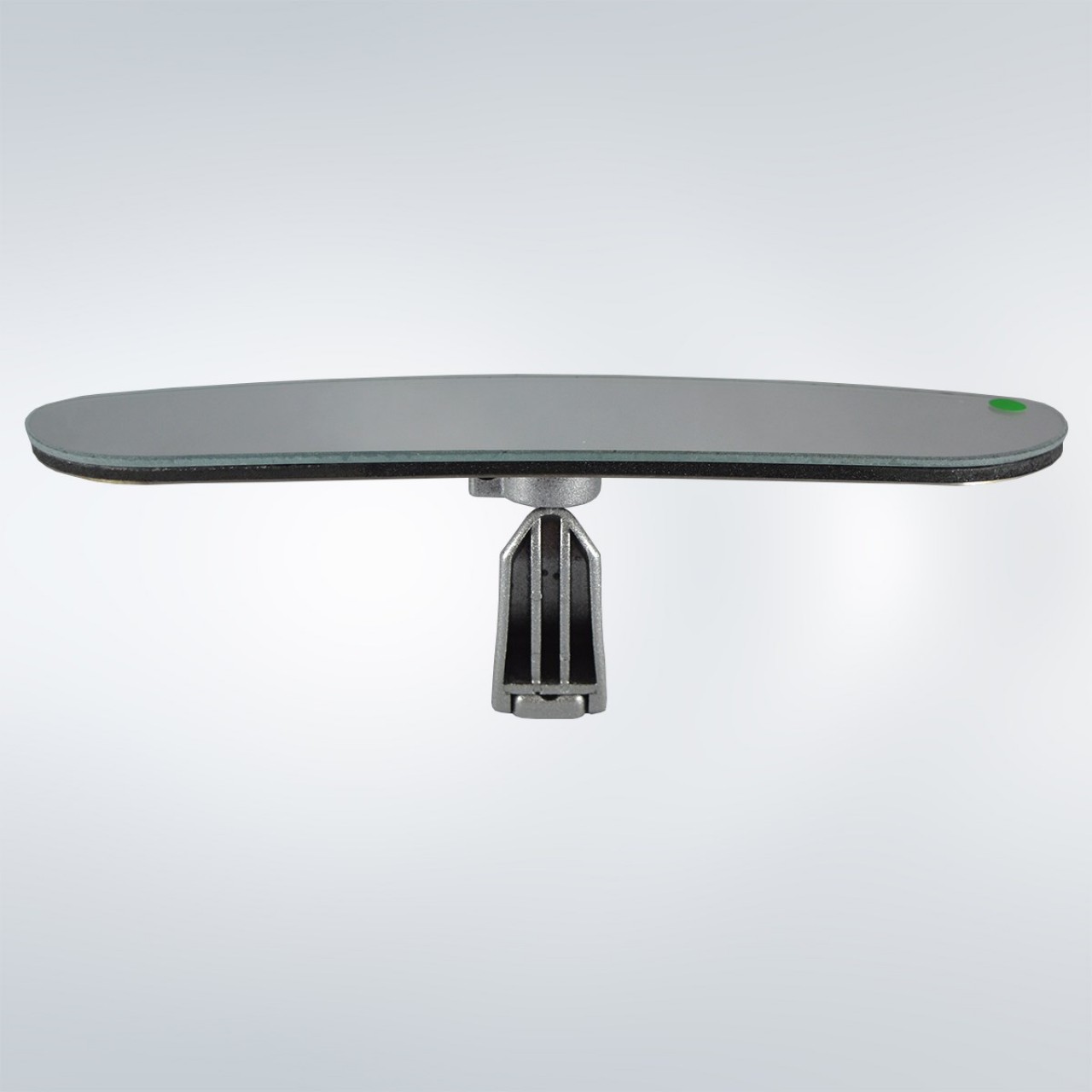 Mova Krom-5 Şahin Ayaklı Universal İç Dikiz Aynası 250x50 mm