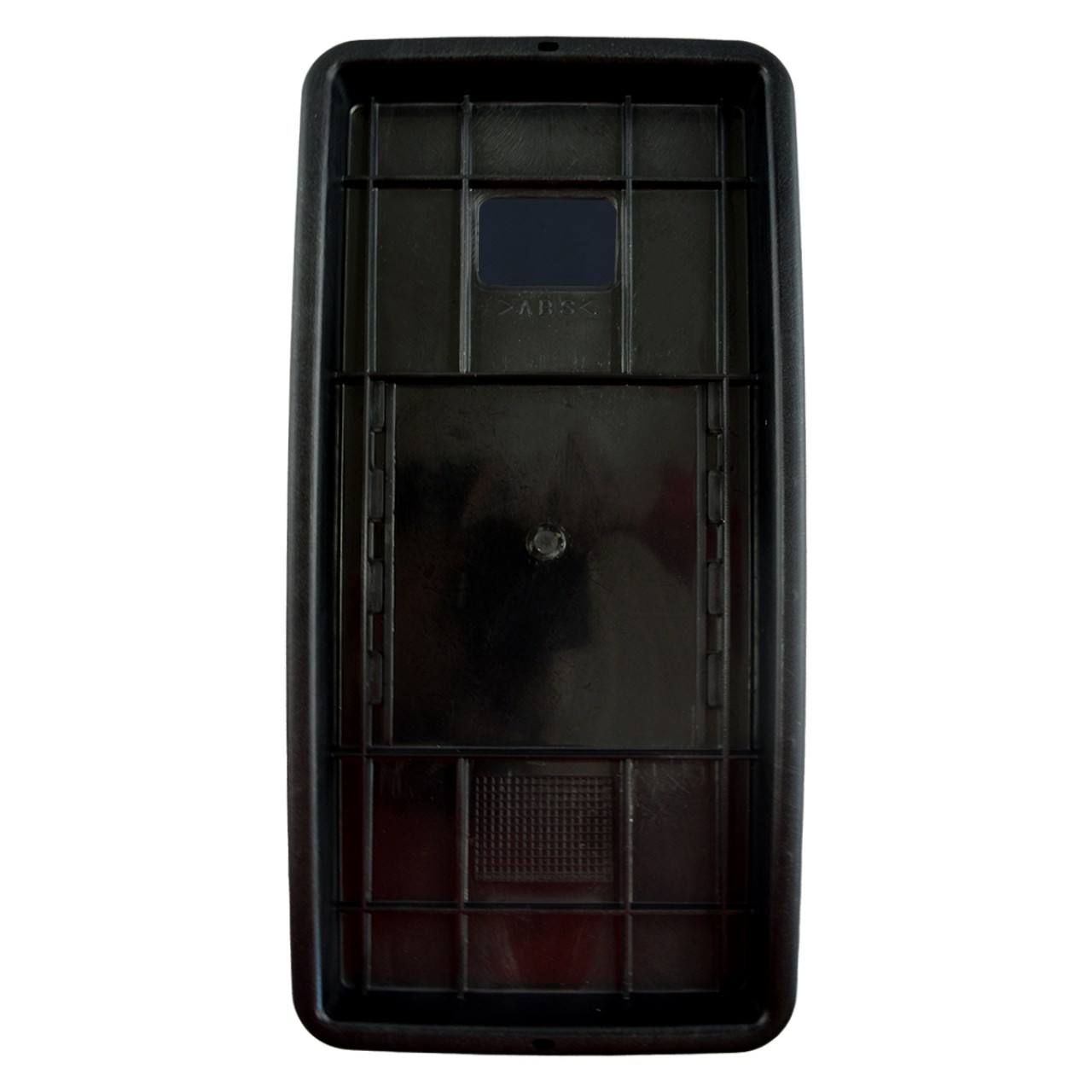 Universal Rezistanssız Dış Dikiz Ayna Camı Plastik Yataklı Man Bmc Pro Daf YM 403 205x384 mm