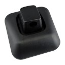 Atego Axor Actross Sinyalli Rezistanslı İlave Ayna 24V 201x201 mm 000 810 9616