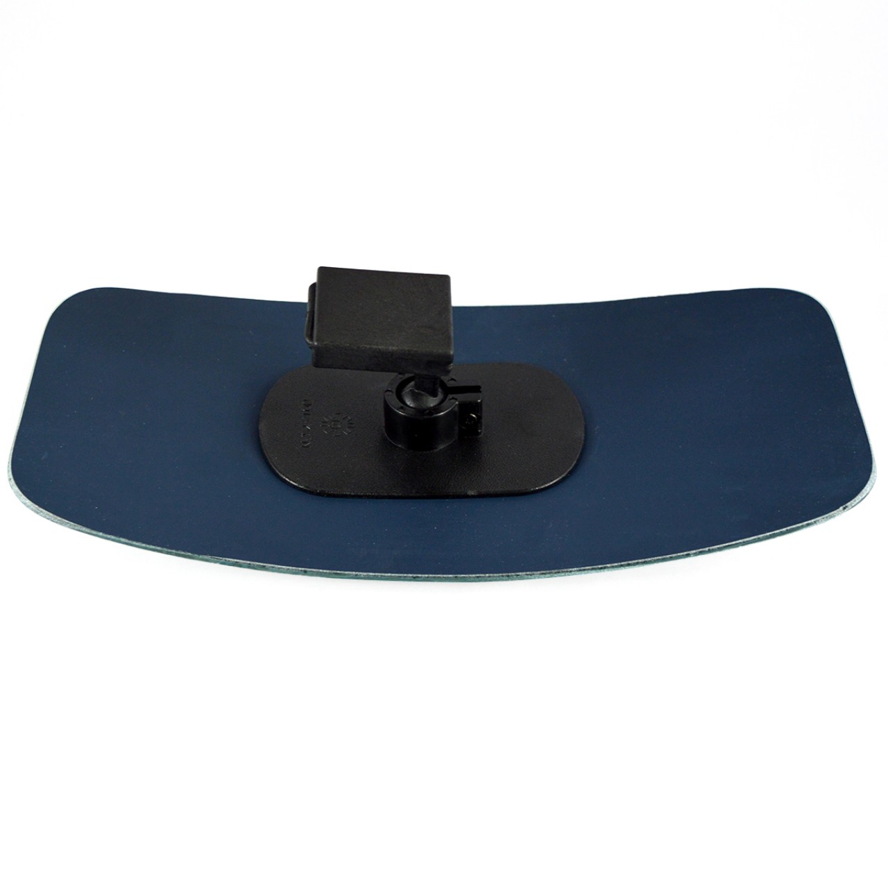 NAZAR KOLLU R450 D/ YAKAMOZ   / BEYAZ    (   MAŞAALLAH TÜRKÇE  )   Işıklı İç Dikiz Aynası 290x150 mm