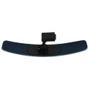 CİCİ KOLLU-2 R450 D/ YAKAMOZ   / MAVİ    (   BESMELE  ARAPÇA )   Işıklı İç Dikiz Aynası 300X80 mm